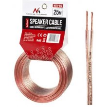 MACLEAN MCTV-510 audio cable 25 m Copper