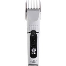 ADLER | Hair Clipper with LCD Display | AD...