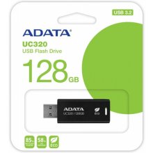 Mälukaart ADATA Pendrive UC320 128GB...