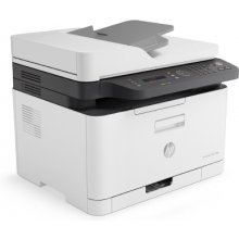 Принтер HP Color Laser 179fnw A4 600 x 600...