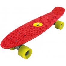Skate board NEXTREME FREEDOM GRG-001 red