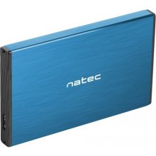 NAT External HDD Enclosure Rhino Go 2,5" USB...