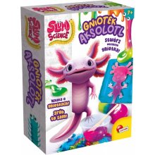 Lisciani Set Slumi Science - Axolotl...