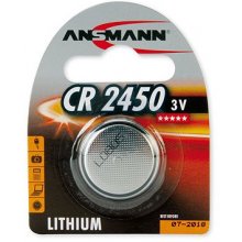 Ansmann CR-2450 LI/3.0V