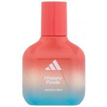 Adidas Vibes Happy Feels 30ml - Eau de...