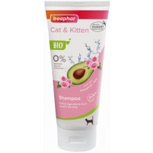 Beaphar BIO Shampoo Cat & Kitten 200ml -...