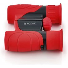 Kodak BCS100 Binoculars 8x21mm Red