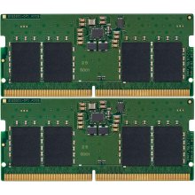 No name Kingston | 16 Kit (8GBx2) GB | DDR5...