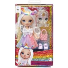 MGA Doll Rainbow High Littles, Opal