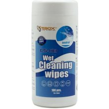 Sbox CS-08 Wet Cleaning Wipes 100pcs