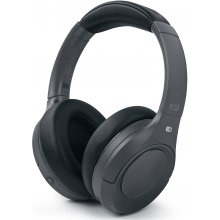 Muse M-295 Wireless headphones ANC, Black |...
