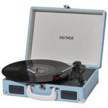 Denver VPL-120BLUE Blue