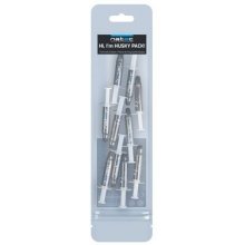 Natec Thermal Grease, Husky, 1 g, 10-pack |...