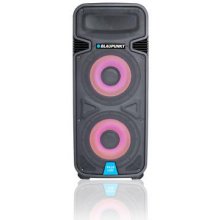 Blaupunkt PA20LED portable speaker Stereo...