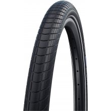 Schwalbe Big Apple, tires (black, ETRTO:...