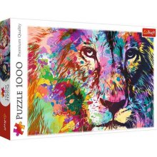 Trefl 10707 puzzle Jigsaw puzzle 1000 pc(s)...