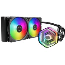 Cooler Master MasterLiquid 240 ATMOS...