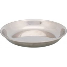Trixie Cat bowl, stainless steel, 0.2 l/ø 13...