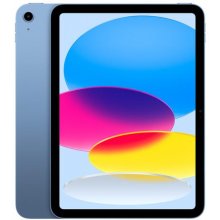 Tahvelarvuti APPLE iPad 11 Wi-Fi 128GB...