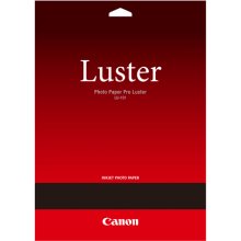 Canon LU-101 Pro Luster, A3+, 20 shts...
