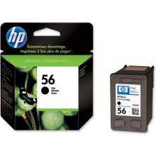 HP 56 ink black 19ml DJ5550