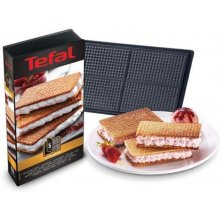 Tefal Snack Collection lisaplaat vahvel