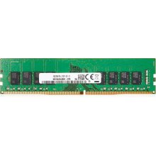 Mälu HP 8GB DDR4-3200 DIMM memory module 1 x...