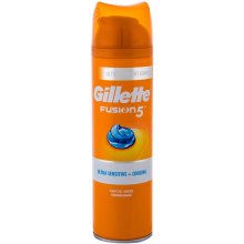Gillette Fusion5 Ultra Sensitive + Cooling...