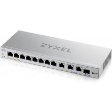 Zyxel XGS1250-12 V2 Switch 12-porte 10...