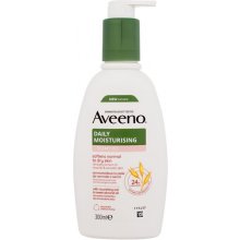 Aveeno Daily Moisturising Creamy Oil 300ml -...