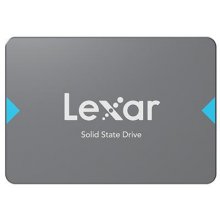 Kõvaketas Lexar NQ100 2.5" 1.92 TB Serial...