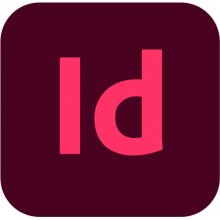 ADOBE INDESIGN ED4 ENT VIP COM NEW 1Y L20