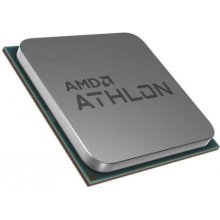 AMD Athlon 3000G processor 3.5 GHz 4 MB L3