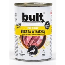 Bult Rich in duck - Wet dog food - 800 g