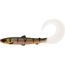 UNSORTED Bullteez Curltail 10cm/6g Bling...