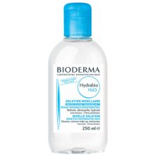 BIODERMA Hydrabio 250ml - Micellar Water...