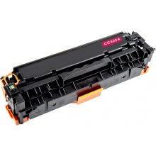 HP Compatible cartridge CC533A, CE413A...