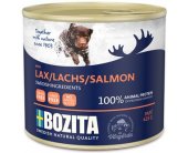 BOZITA - Dog - Salmon Paté - 625g