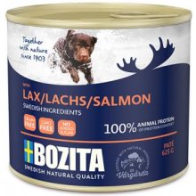Bozita - Dog - Salmon Paté - 625g
