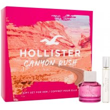 Hollister Canyon Rush 50ml - Eau de Parfum...
