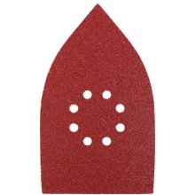 Kwb 493424 sander accessory 5 pc(s) Sanding...