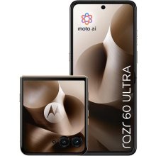 MOTOROLA razr 60 ultra PB8R0004SE