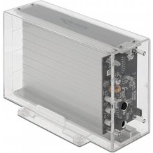 DeLOCK  42624 storage drive enclosure...