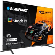 Teler Blaupunkt TV 55UGC5500S 55" 4K Ultra...