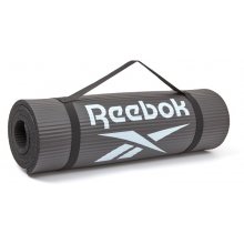 Reebok Fitness mat RAMT-11015BK 183x61x1cm...