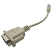 Brother PA-SCA001 serial cable Beige DB9M...