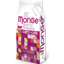 Monge BWild Cat Grain Free Sterilised with...