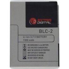 Extra Digital Battery NOKIA BLC-2 (3310...