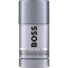 HUGO BOSS Boss Bottled Deostick 75ml -...