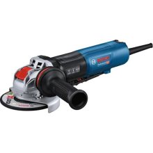 Bosch GWX 17-125 PSB angle grinder 12.5 cm...